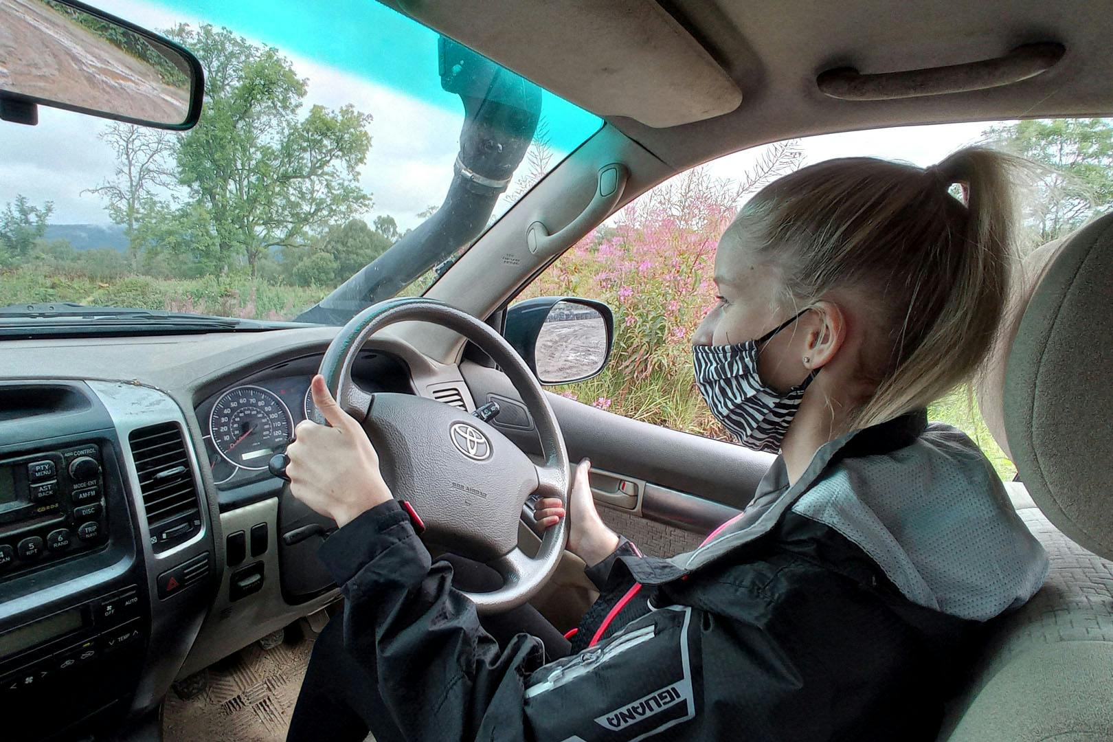 Action Adventure Activities