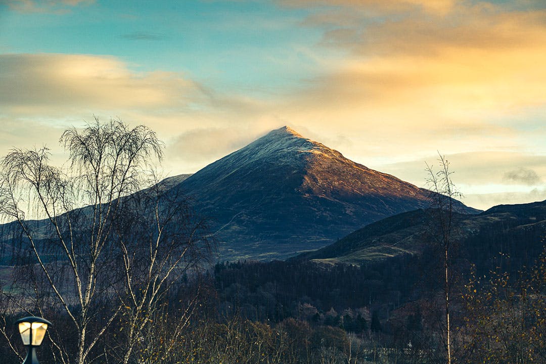 4* Loch Rannoch Hotel