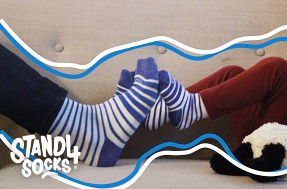 Stand4Socks