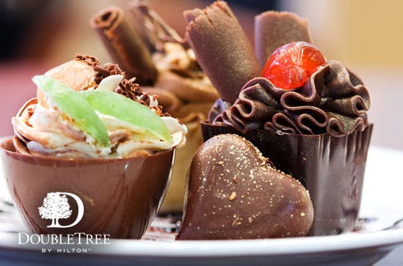 DoubleTree by Hilton Glasgow Central