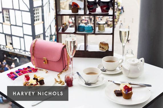 Harvey Nichols 