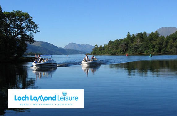Loch Lomond Leisure