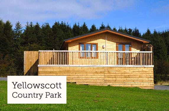 Yellowscott Country Park