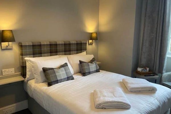 Isle of Skye Guesthouse