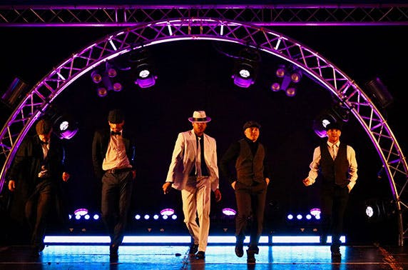 Dreamboys London Ltd