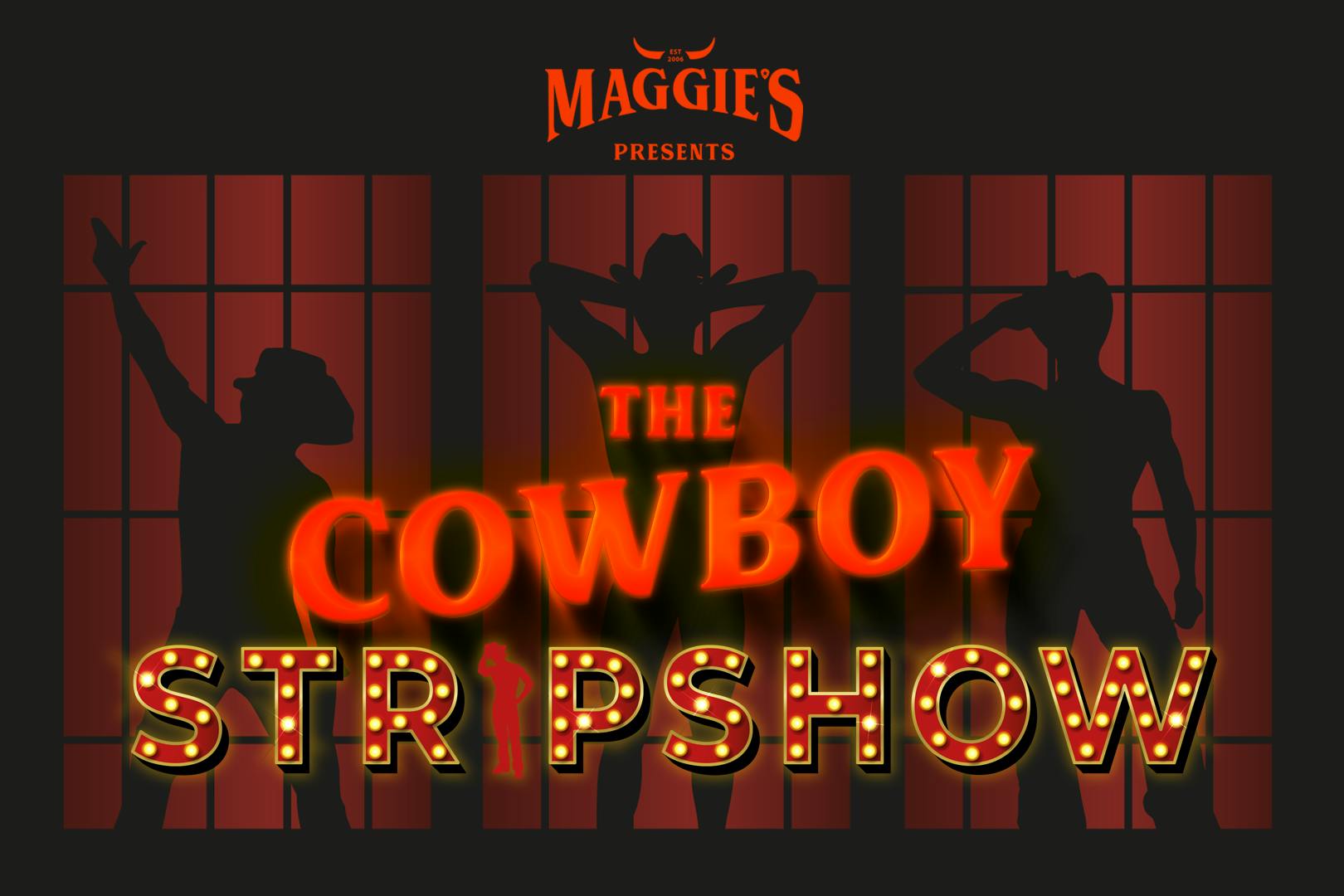 Maggies Rock 'N' Rodeo