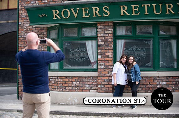 Coronation Street The Tour