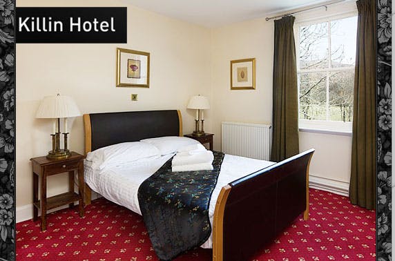 Killin Hotel