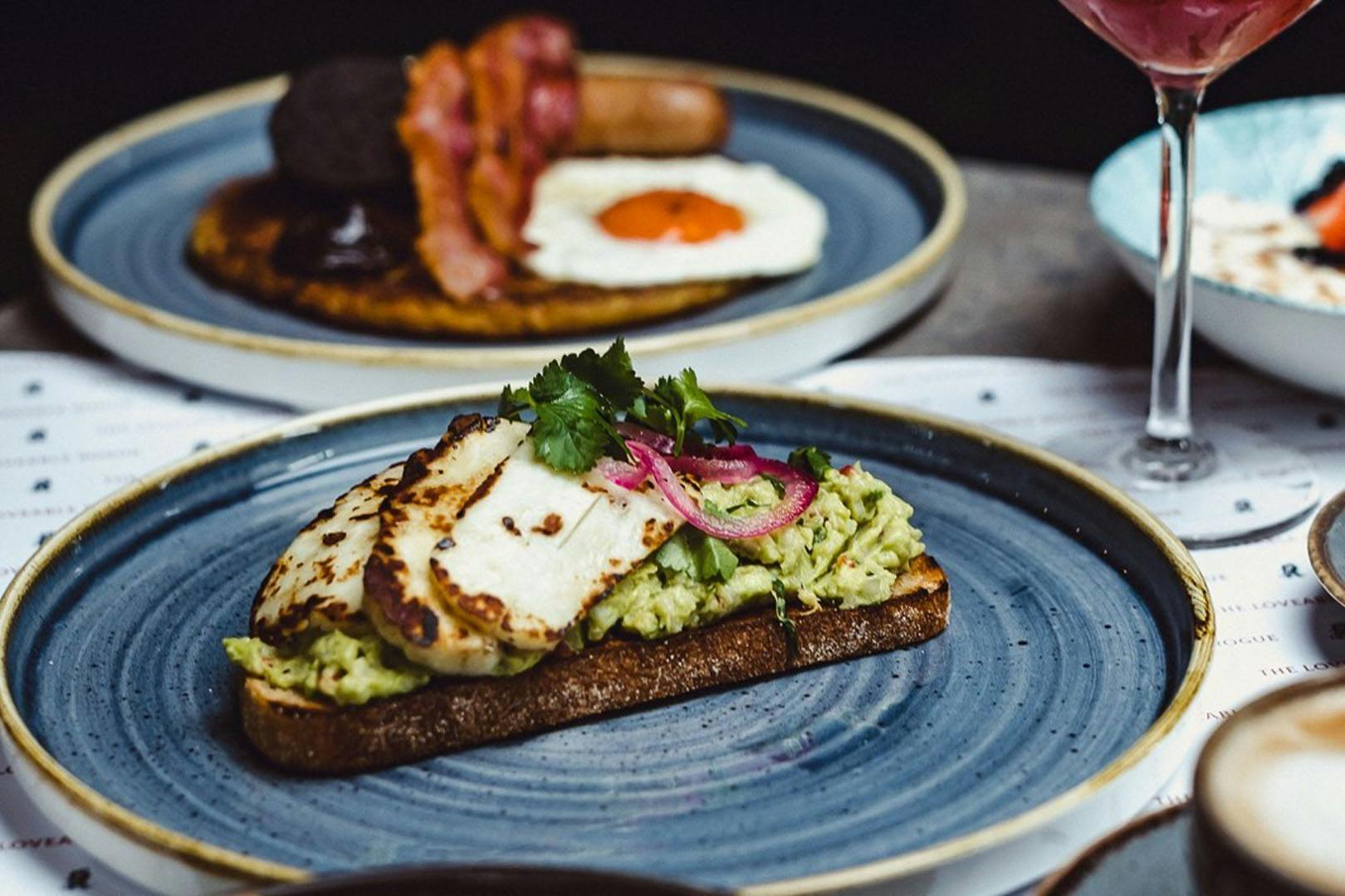 The Loveable Rogue East End