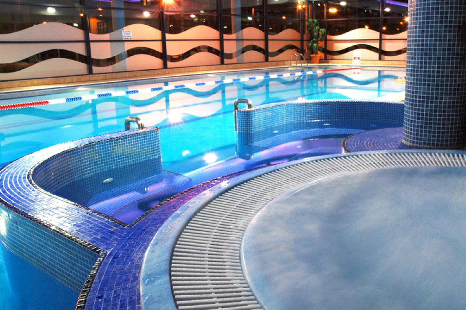 Bannatyne Spa, Perth