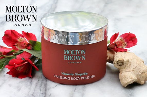 Molton Brown