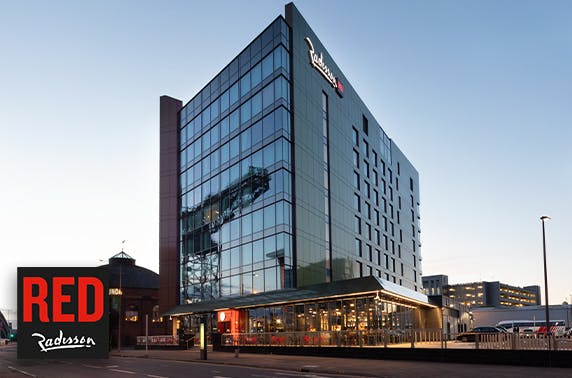 Radisson RED