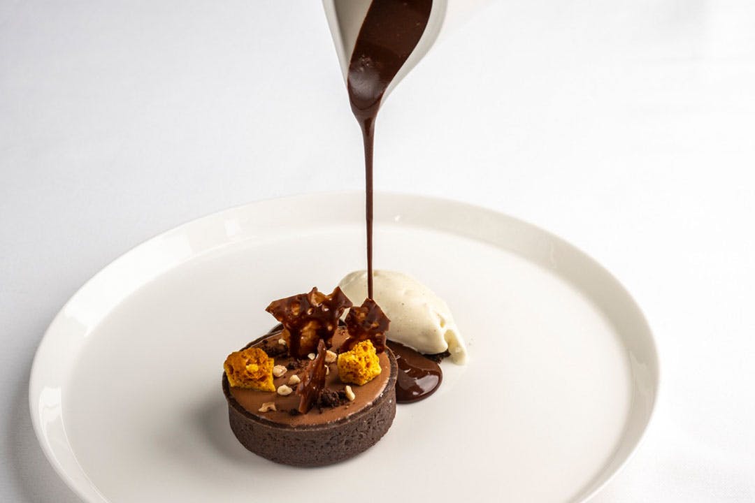 Amuse by Kevin Dalgleish