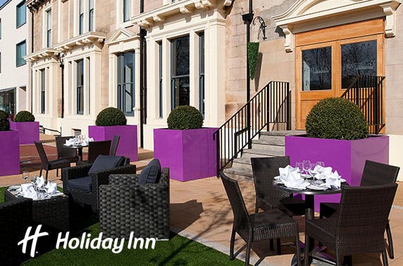 Holiday Inn Newcastle Jesmond