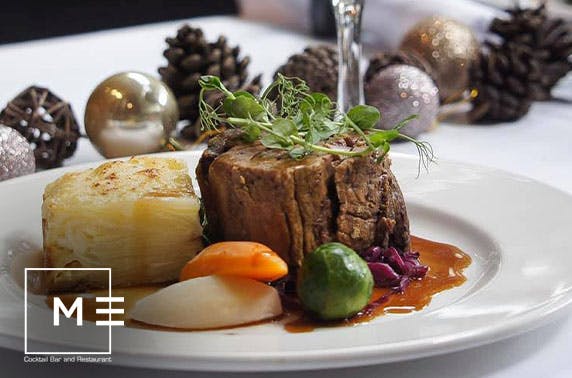 Metropolitan Bar and Restaurant