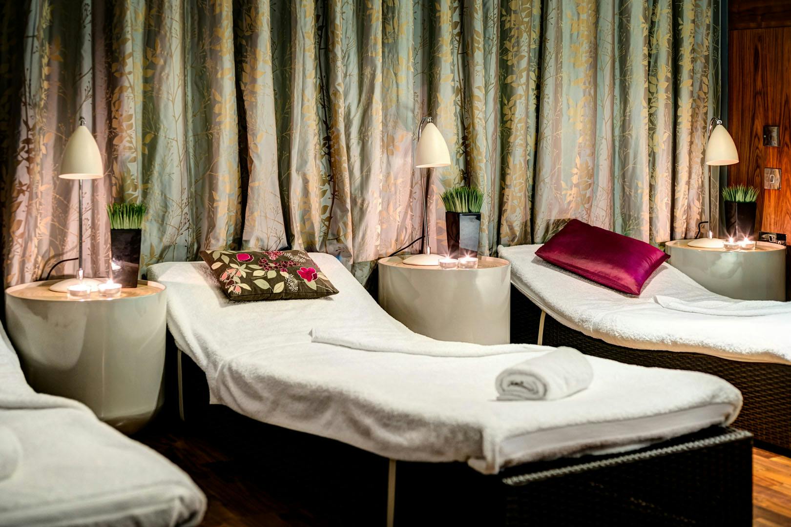 Apex Waterloo Place Hotel