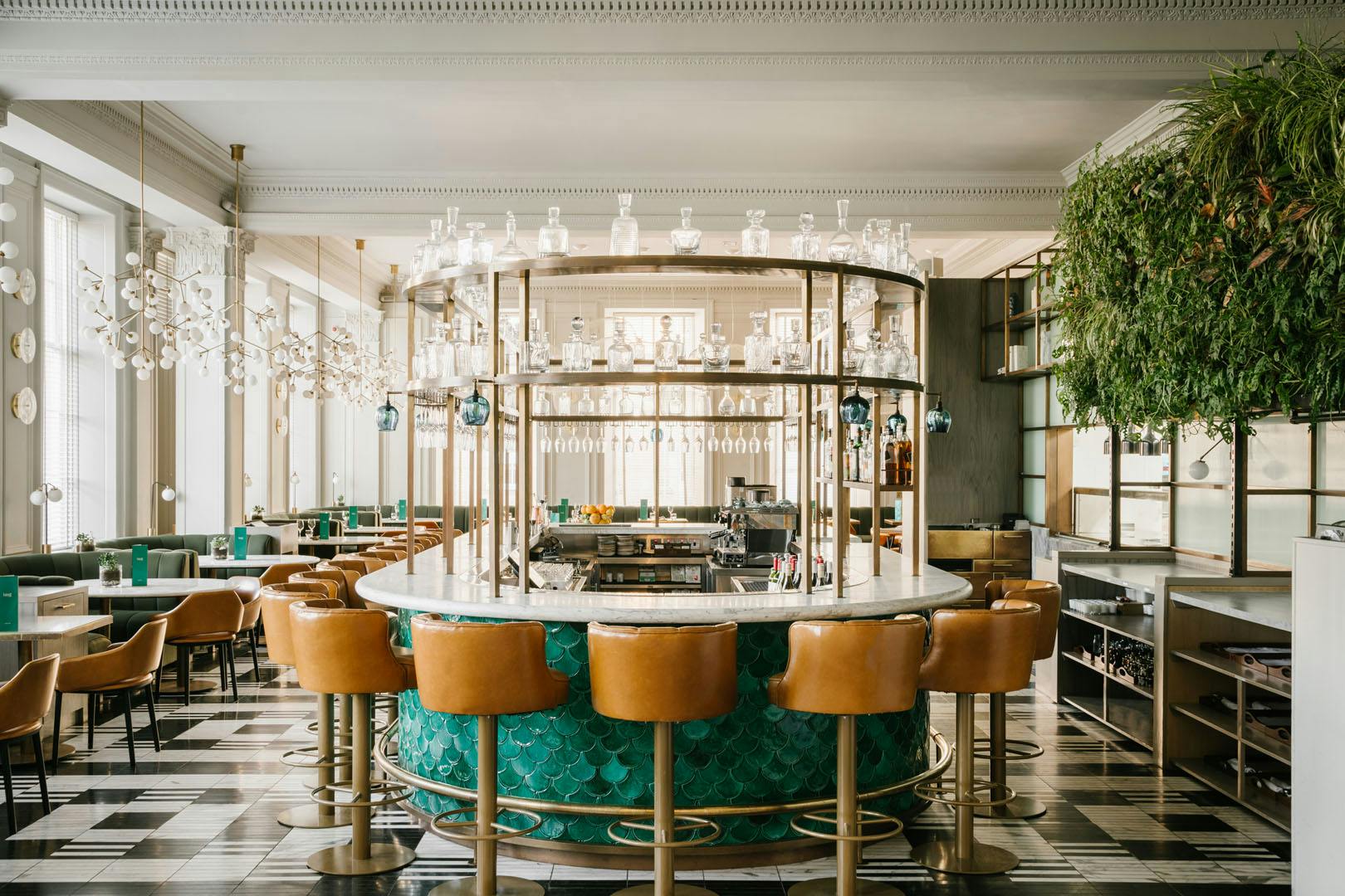 5* Kimpton Blythswood Square Hotel and Spa