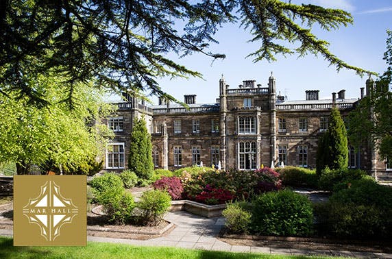 Mar Hall Golf & Spa Resort