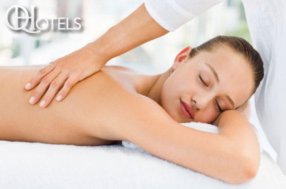 Westerwood Hotel & Golf Resort