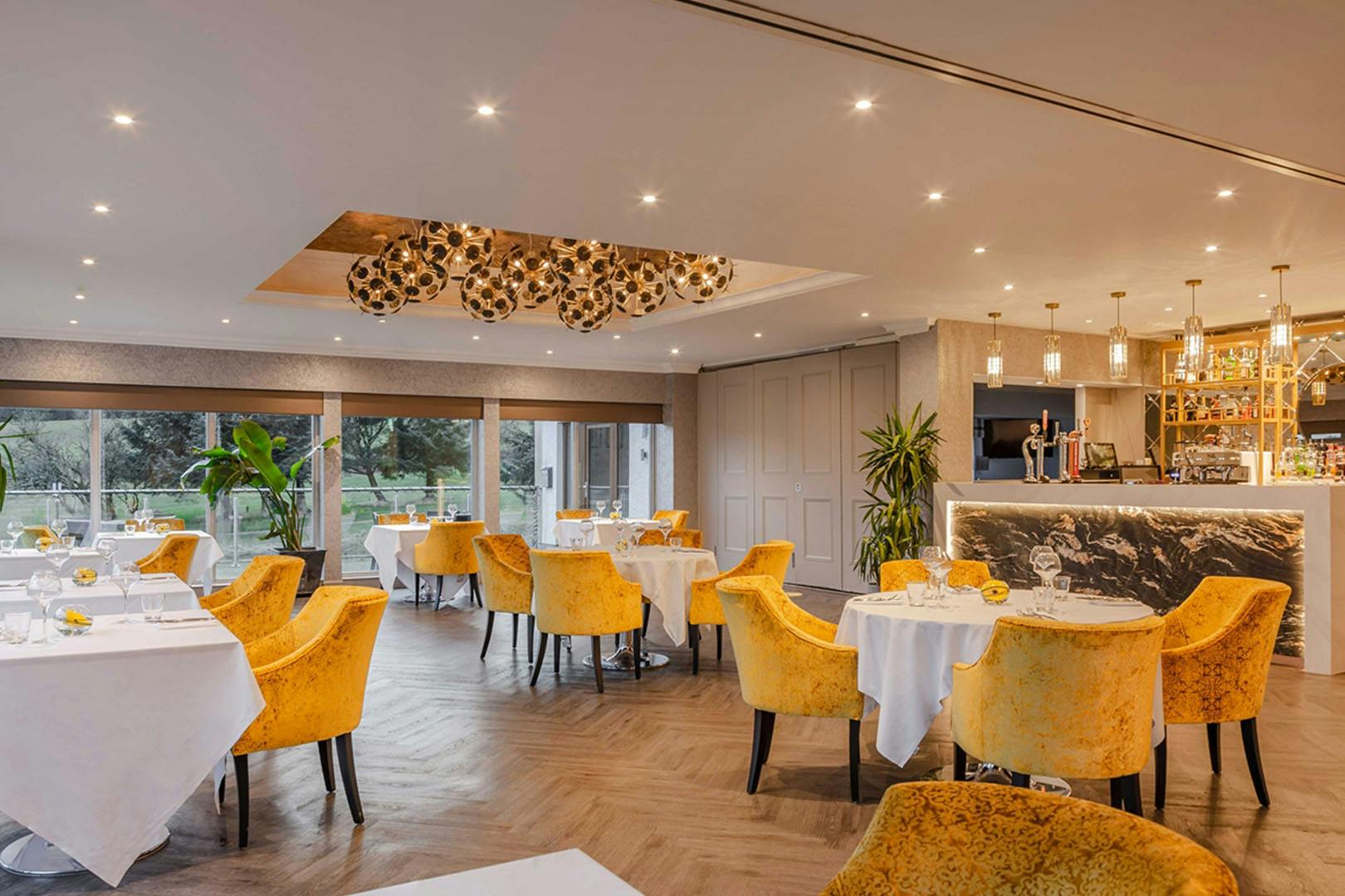 Gleddoch Golf & Spa Resort