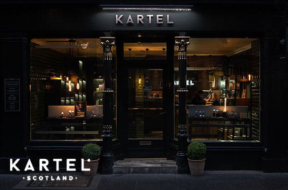 Kartel Scotland