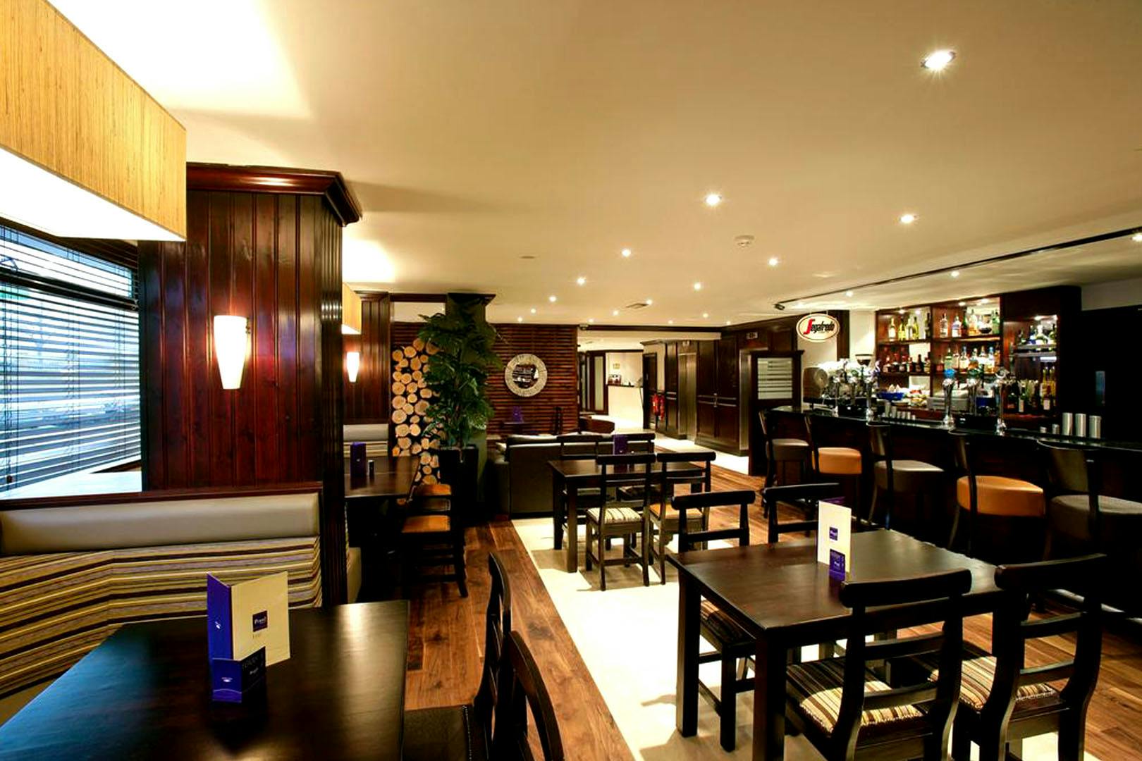 Leonardo Inn Hotel Glasgow West End