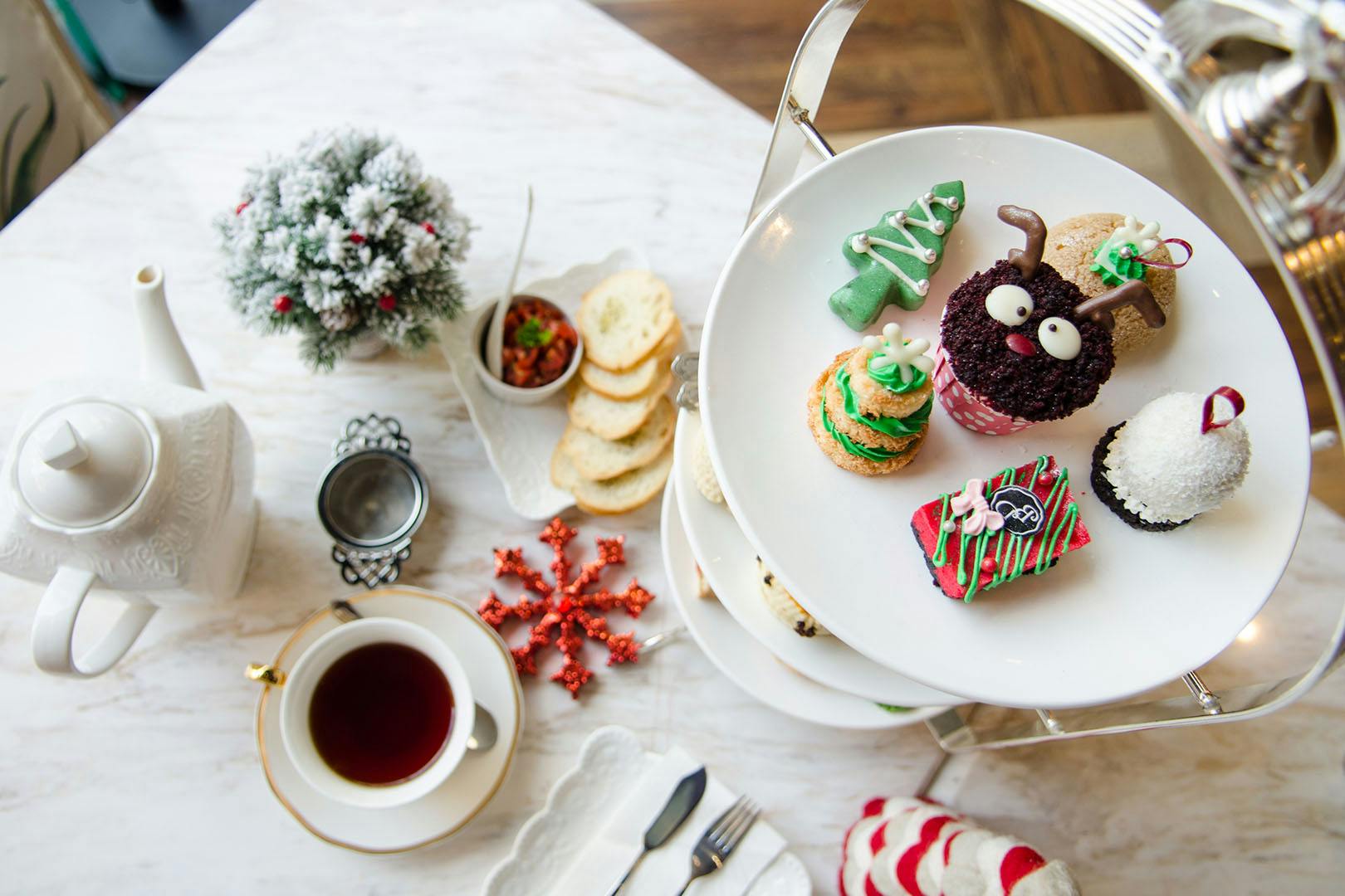 Carlton George Hotel