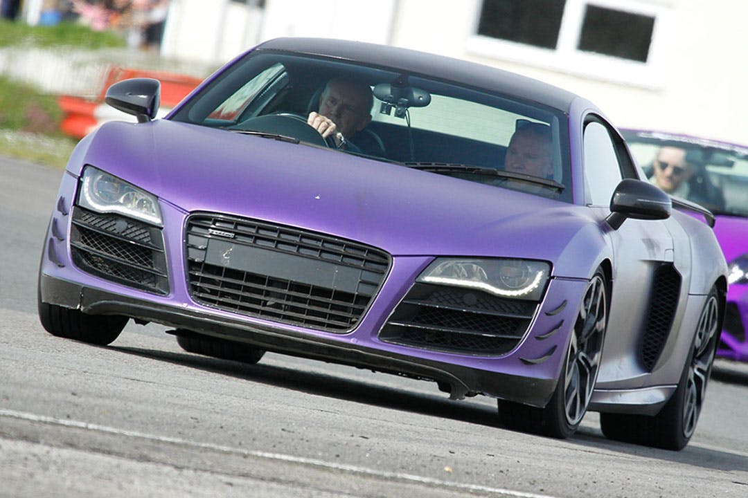 SupercarDrive UK