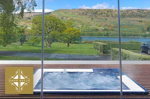Mar Hall Golf & Spa Resort