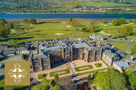Mar Hall Golf and Spa Resort