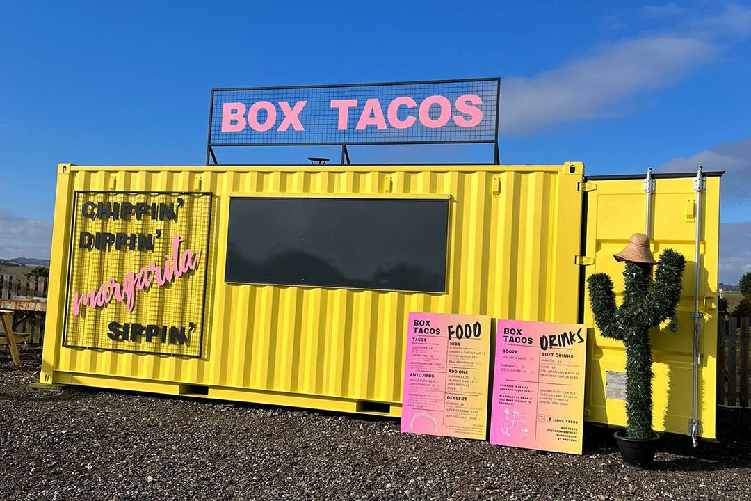 Box Tacos