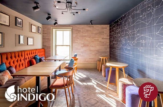 Hotel Indigo Durham
