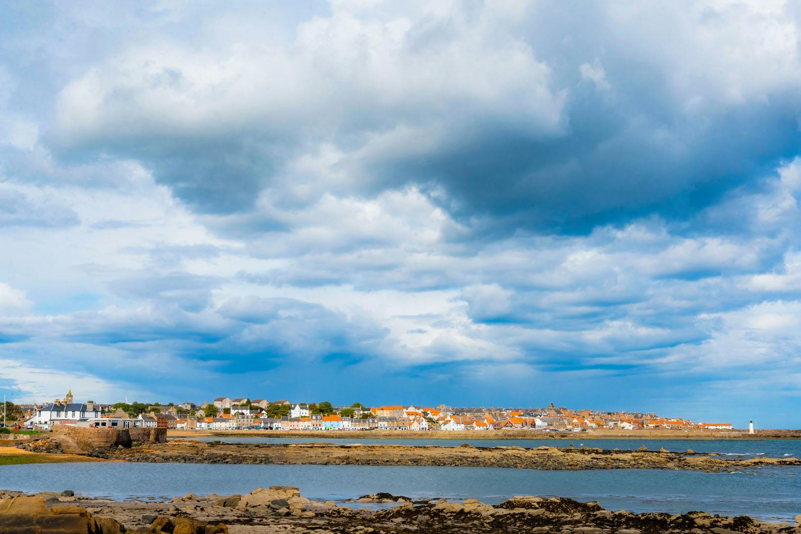 The Harbour Inn