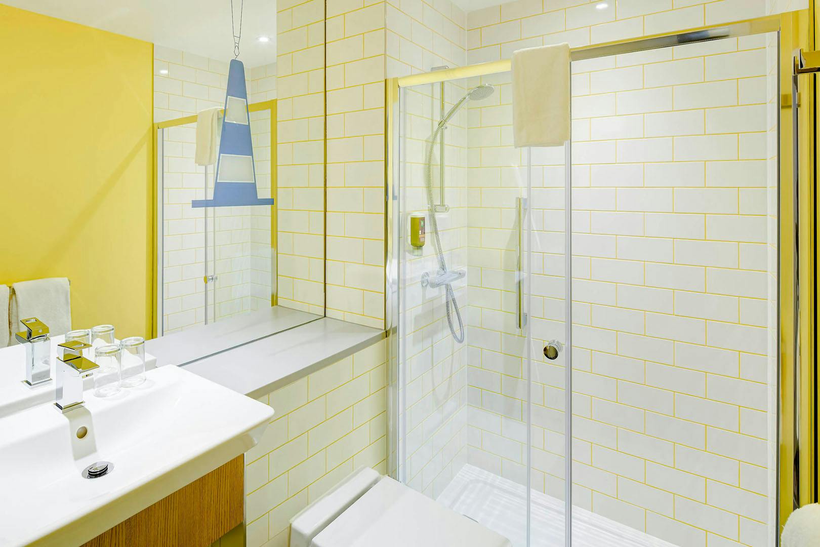 ibis Styles Glasgow Centre George Square