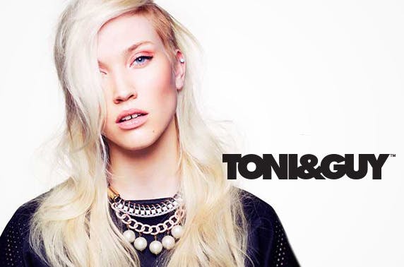 Toni & Guy