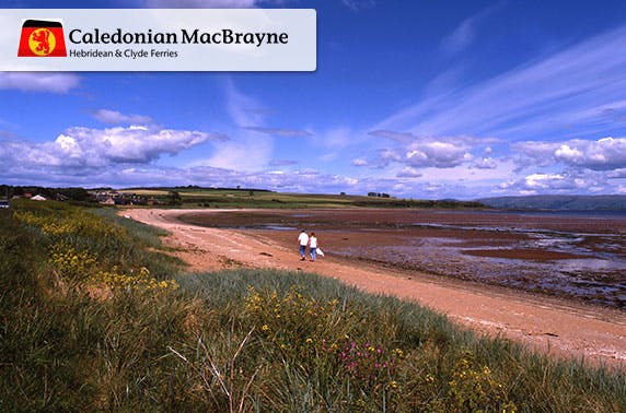 Caledonian MacBrayne