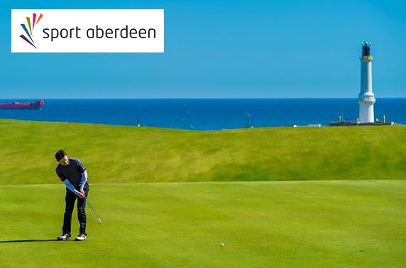 Sport Aberdeen
