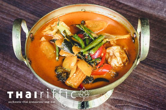Thairiffic