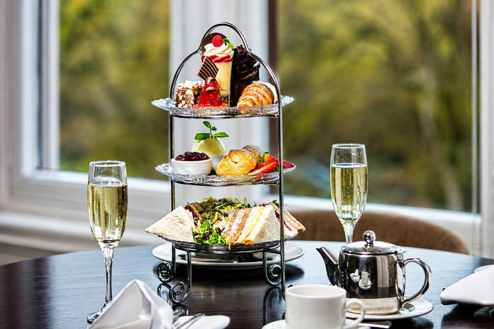 Sherbrooke Castle Hotel