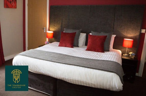 The Townhouse Chester