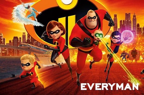 Everyman Cinema