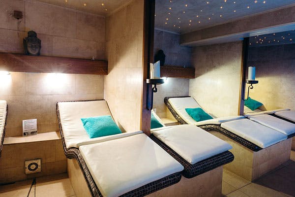 Crown Spa Hotel Scarborough