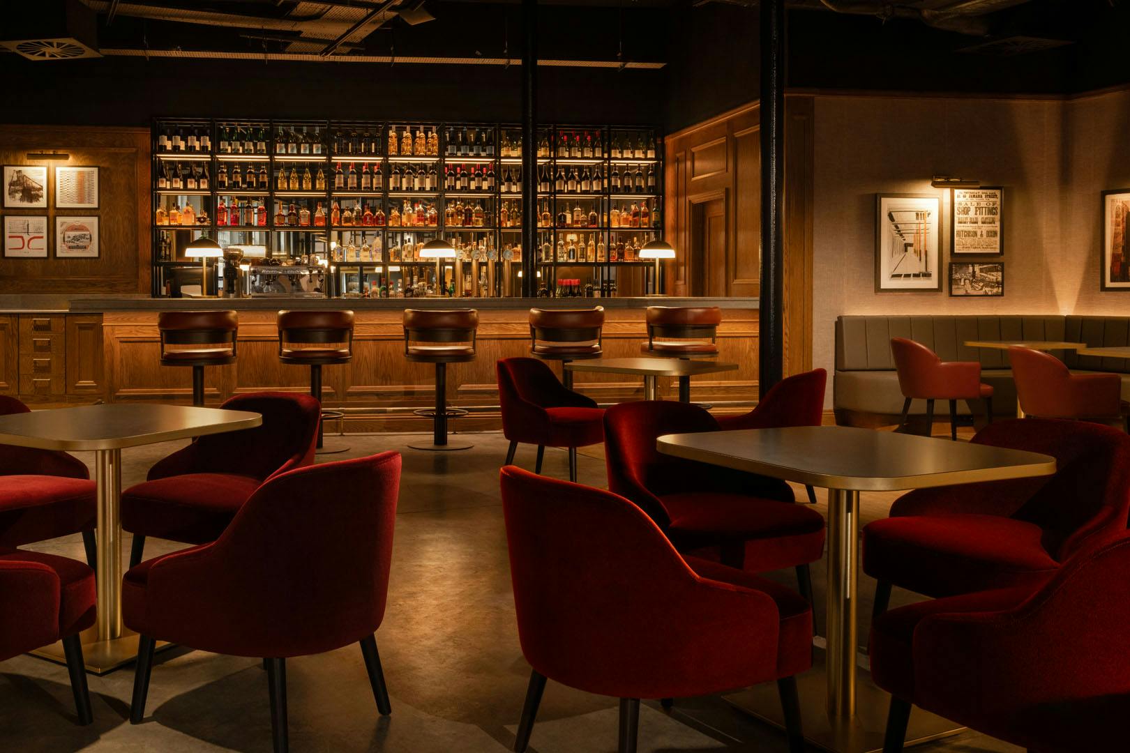 4* Hotel Indigo Dundee