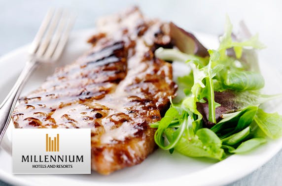 Millennium Hotel, Glasgow