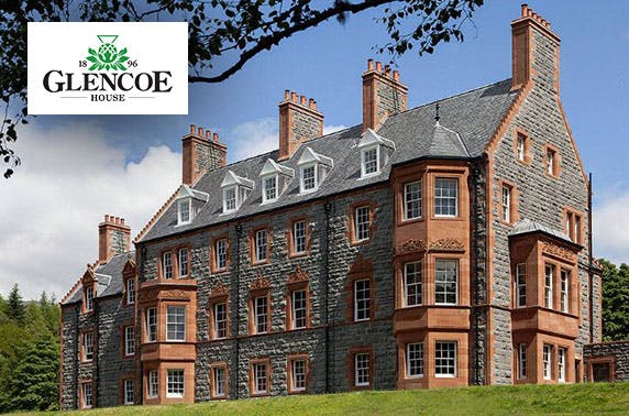 Glencoe House Hotel