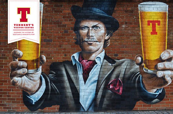 Tennent’s Training Academy 