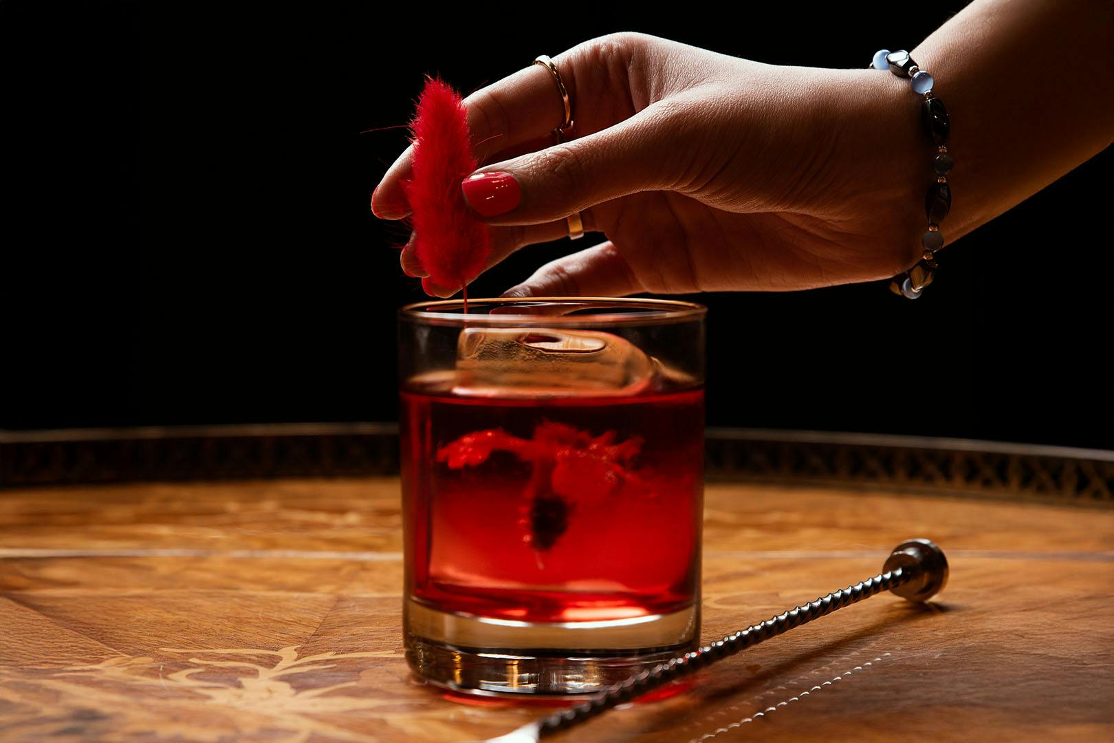 Pickering's Gin