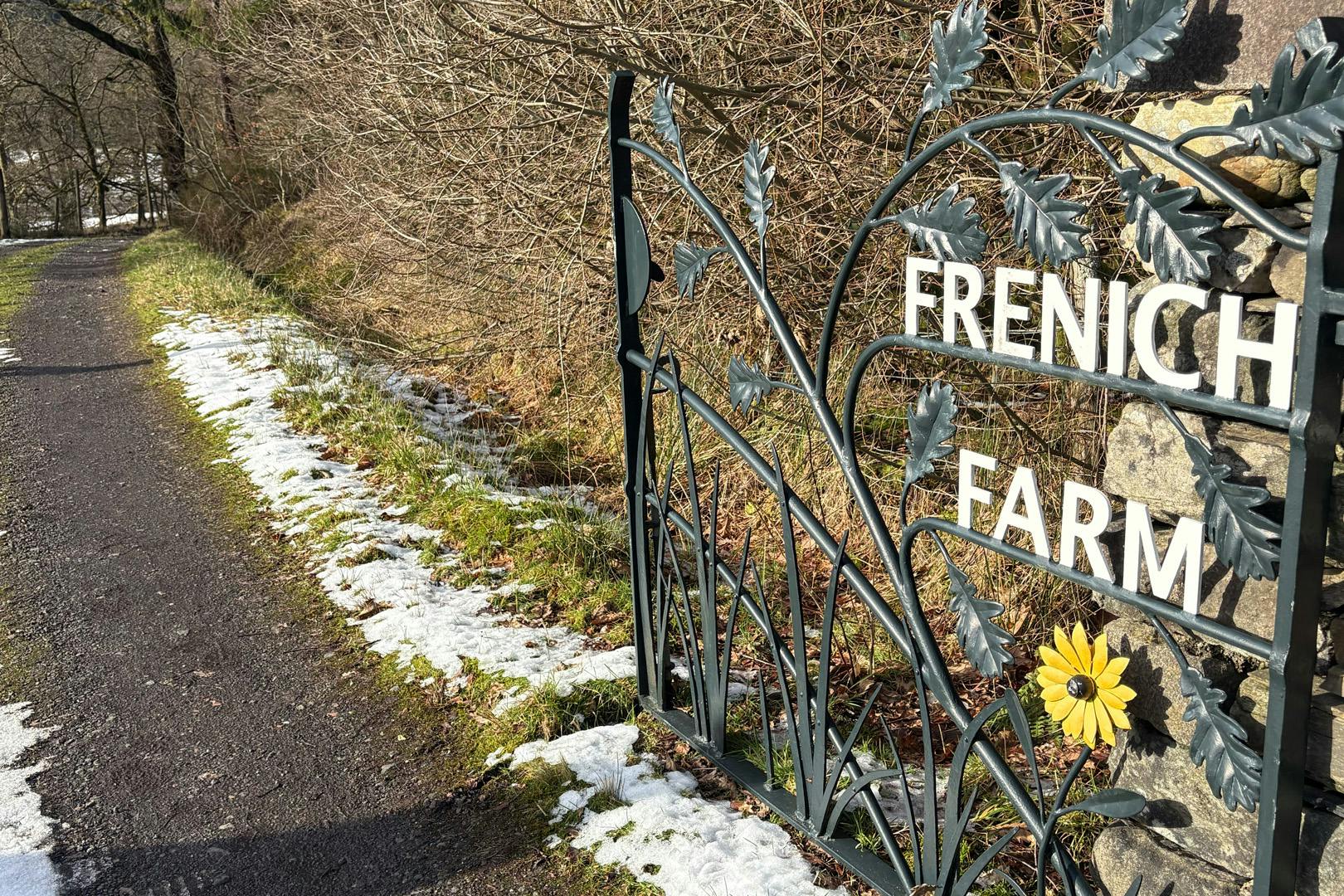 Frenich Farm