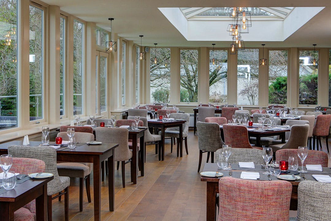 Keavil House Hotel