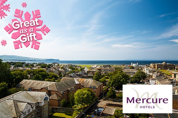 Mercure Ayr Hotel 